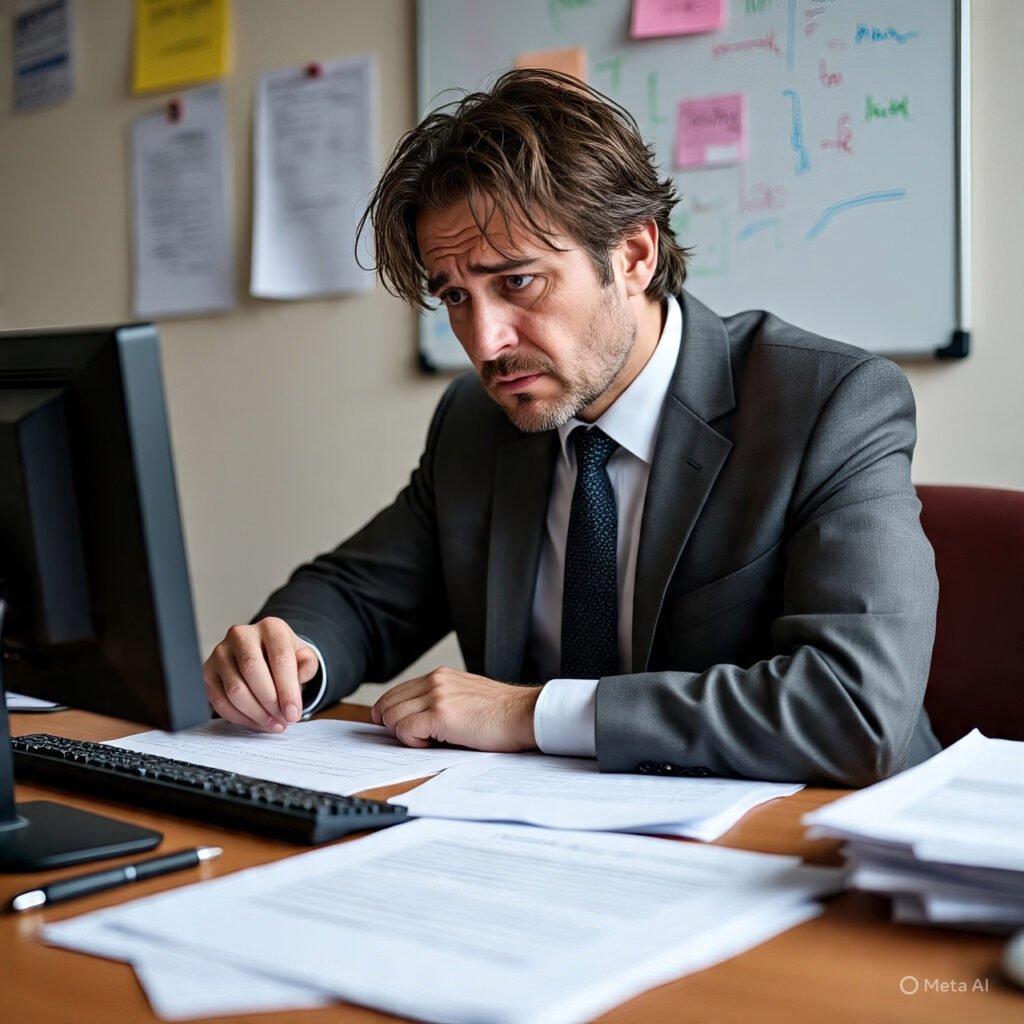 The “Overconfidence Gap”: Why Assumptions Lead to System Failures