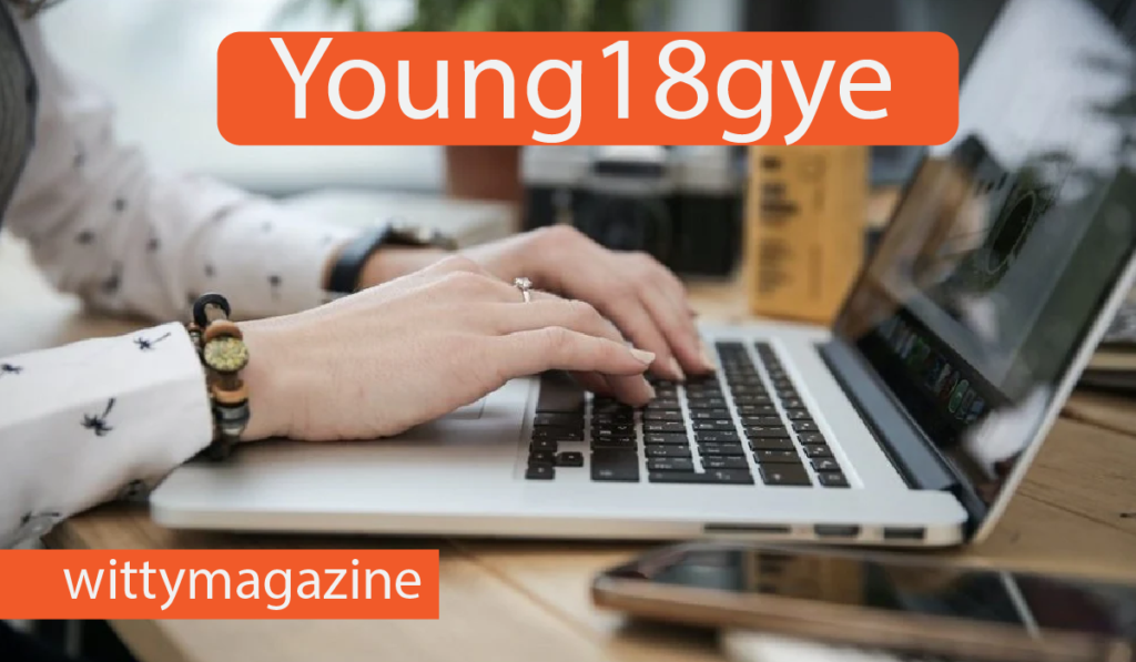Mastering Young18gye: 13 Expert Tips For Powerful Online Results Young18gye