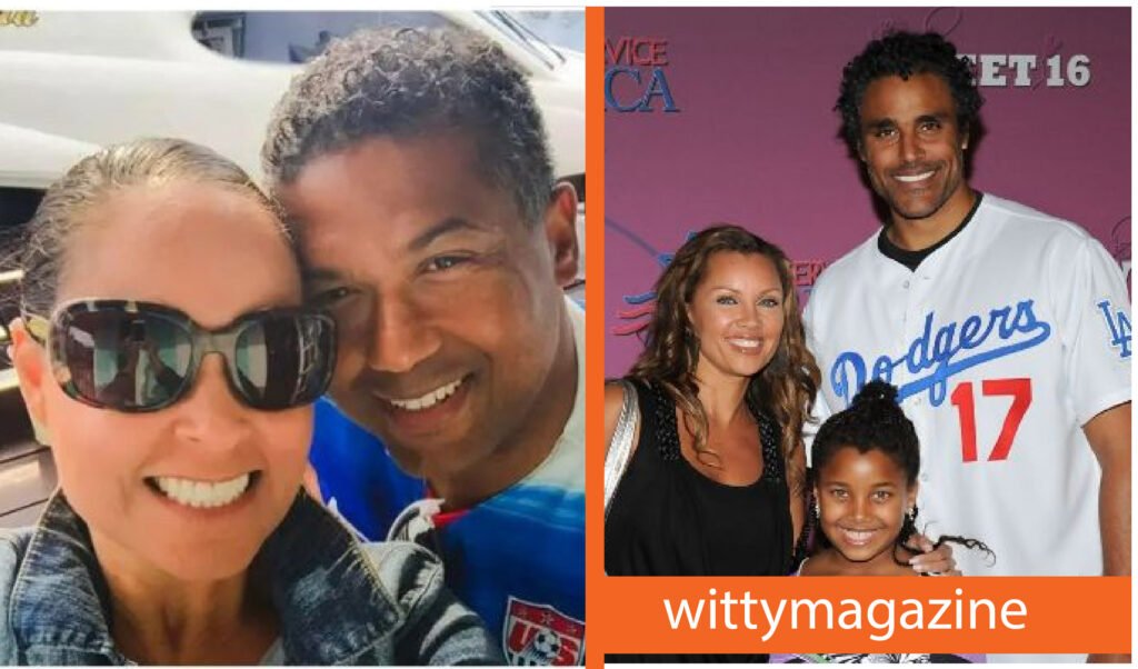 Kari Hillsman Biography: Relationship, Children, And Where She Is Now Kari Hillsman