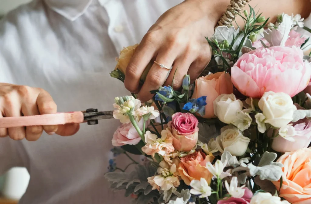 Supporting Local: Why Choosing a Florist in Doreen Matters