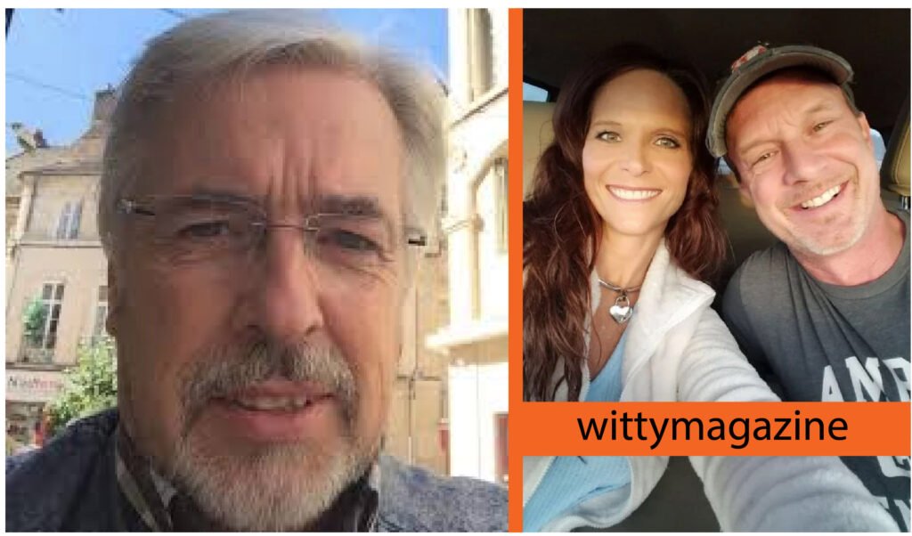 Andre Darque: The Real Story Behind His Art And Past With Syren De Mer Andre Darque