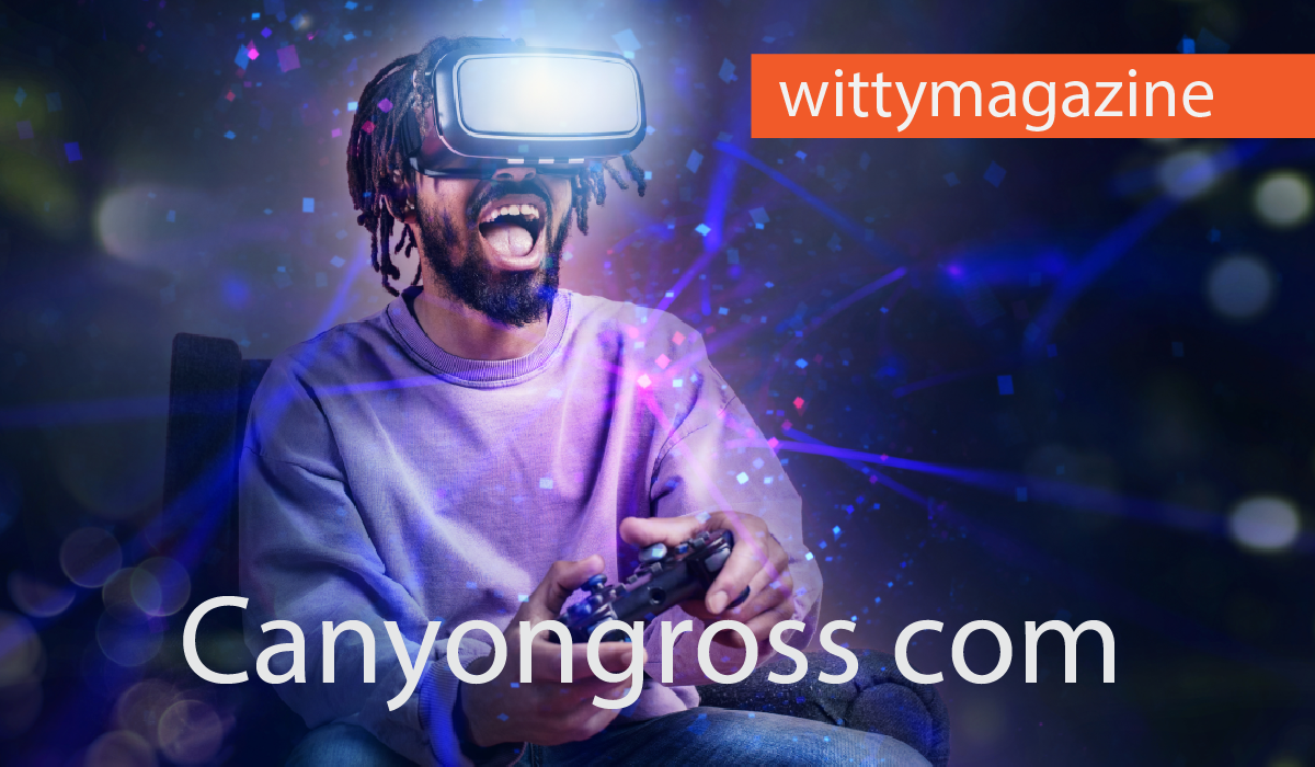 Canyongross com