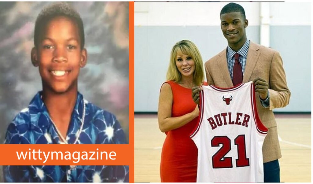 Who Is Londa Butler? Jimmy Butler’s Mother And Her Background Londa Butler