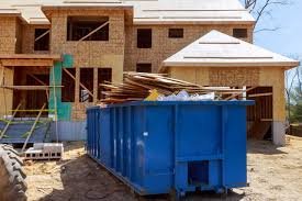 Dumpster Rentals for Nonprofit Building and Housing Projects