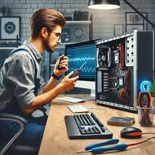 Professional PC Repair Strategies to Maintain System Health and Prevent Costly Failures