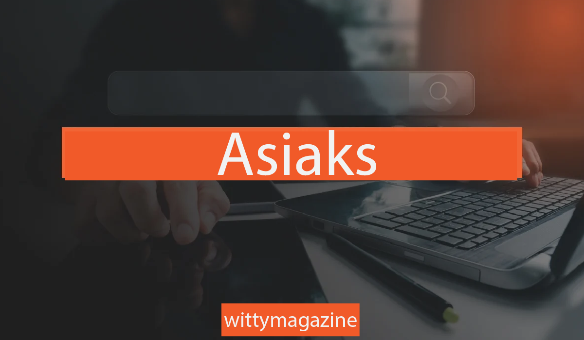Asiaks