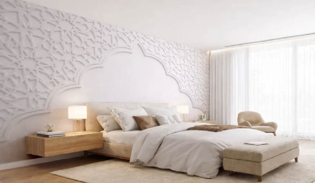 Wall Texture Paint Ideas That Add Depth and Character to Your Walls