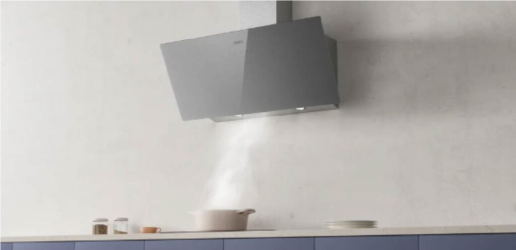 What Is a Cooker Hood and Why Every Kitchen Needs One