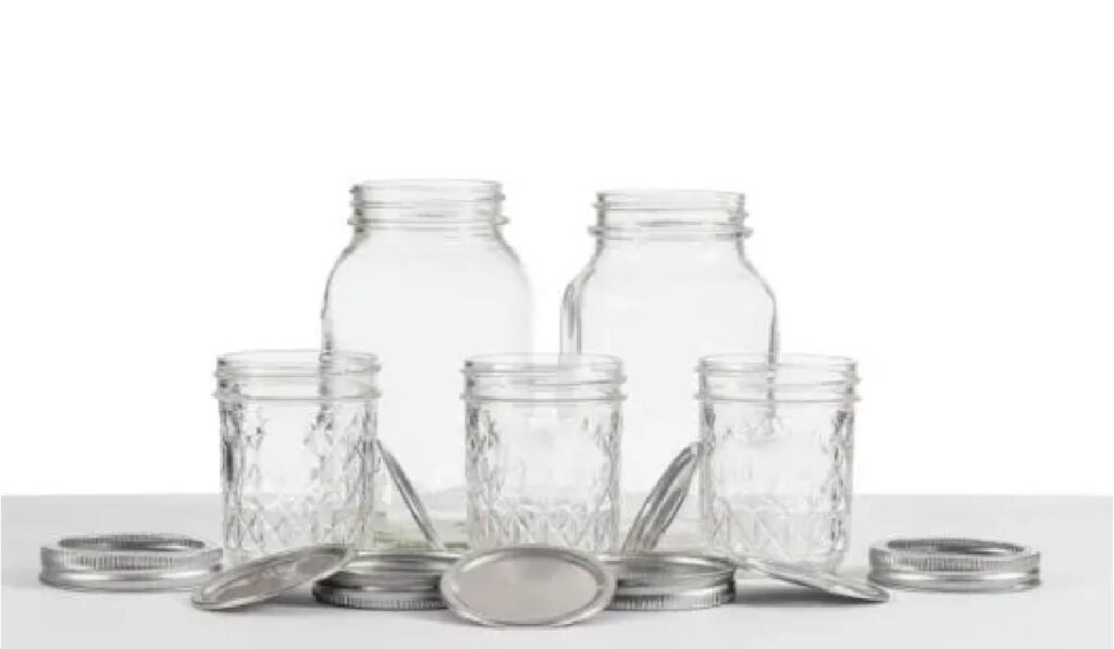 Mason Jars in Modern Packaging: From DIY to Retail Success