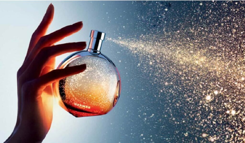 The Perfumes People Compliment the Most