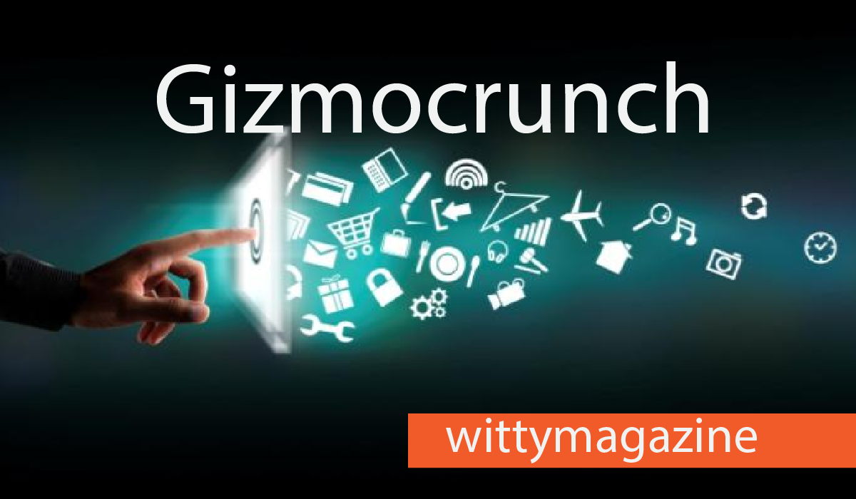 Gizmocrunch