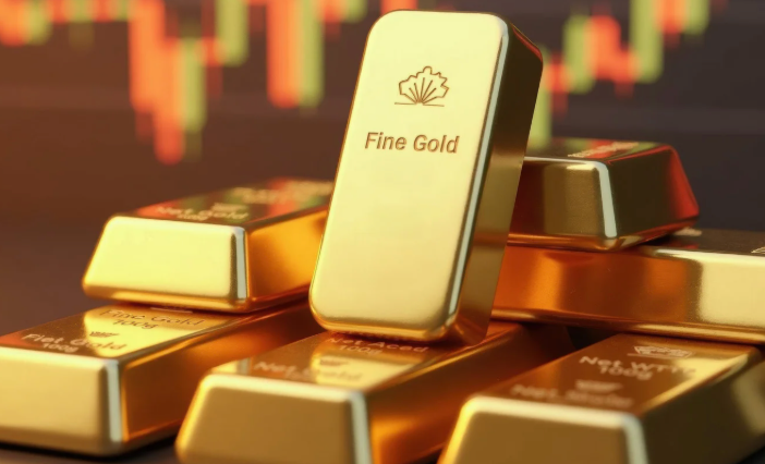 The 2026 Gold Standard: Navigating the Year’s Best Gold Investment Company Picks