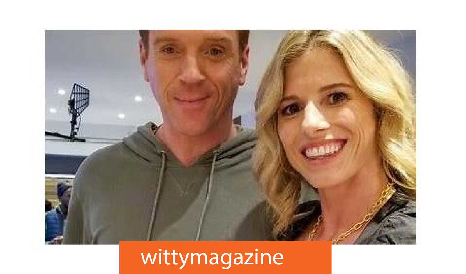 Cory Chase Net Worth