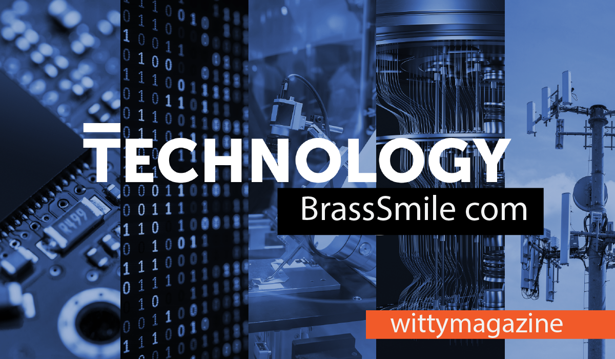 BrassSmile com