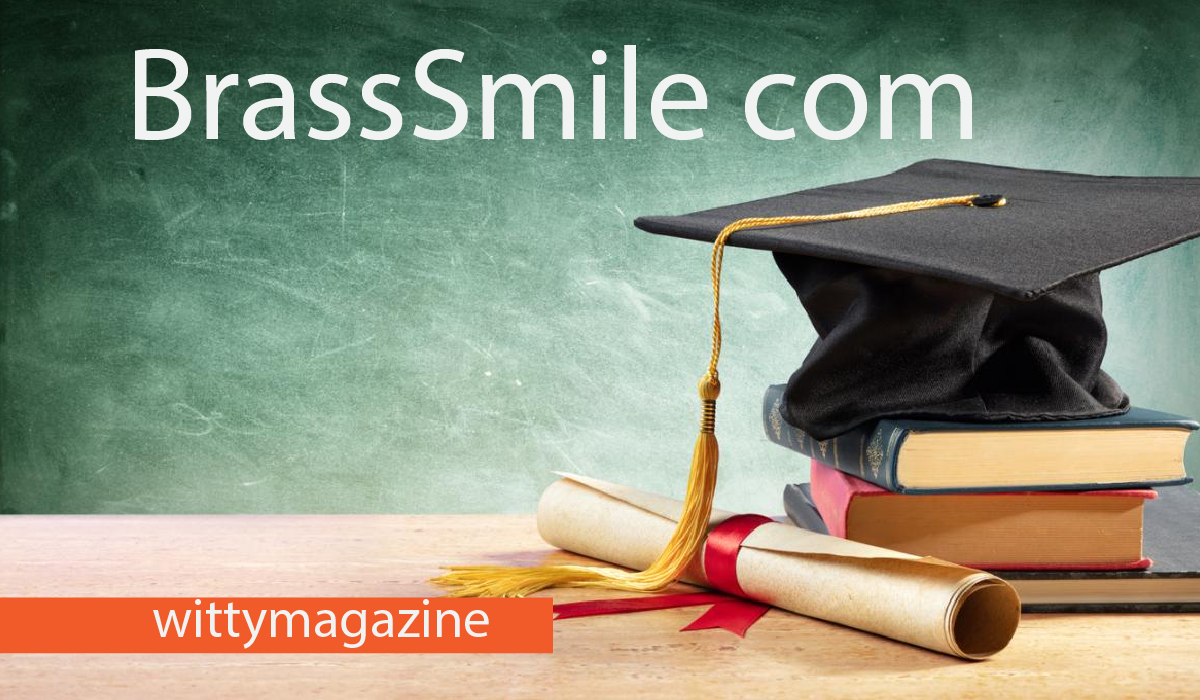 BrassSmile com