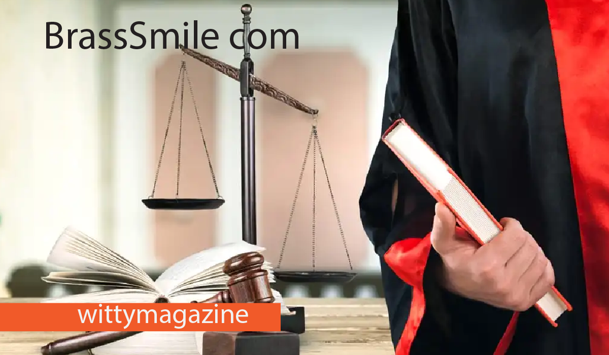 BrassSmile com