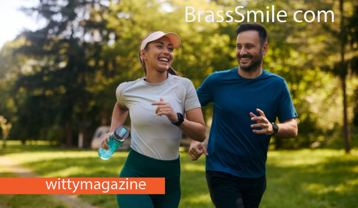 BrassSmile com