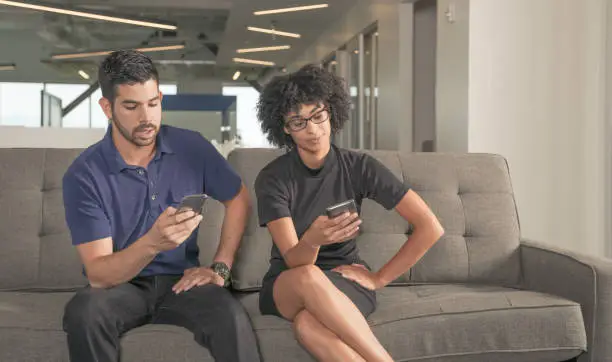 How Technology Is Changing the Way People Handle Suspicion in Relationships