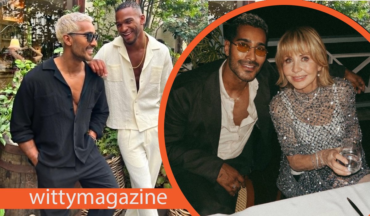 Lee Juggurnauth Partner