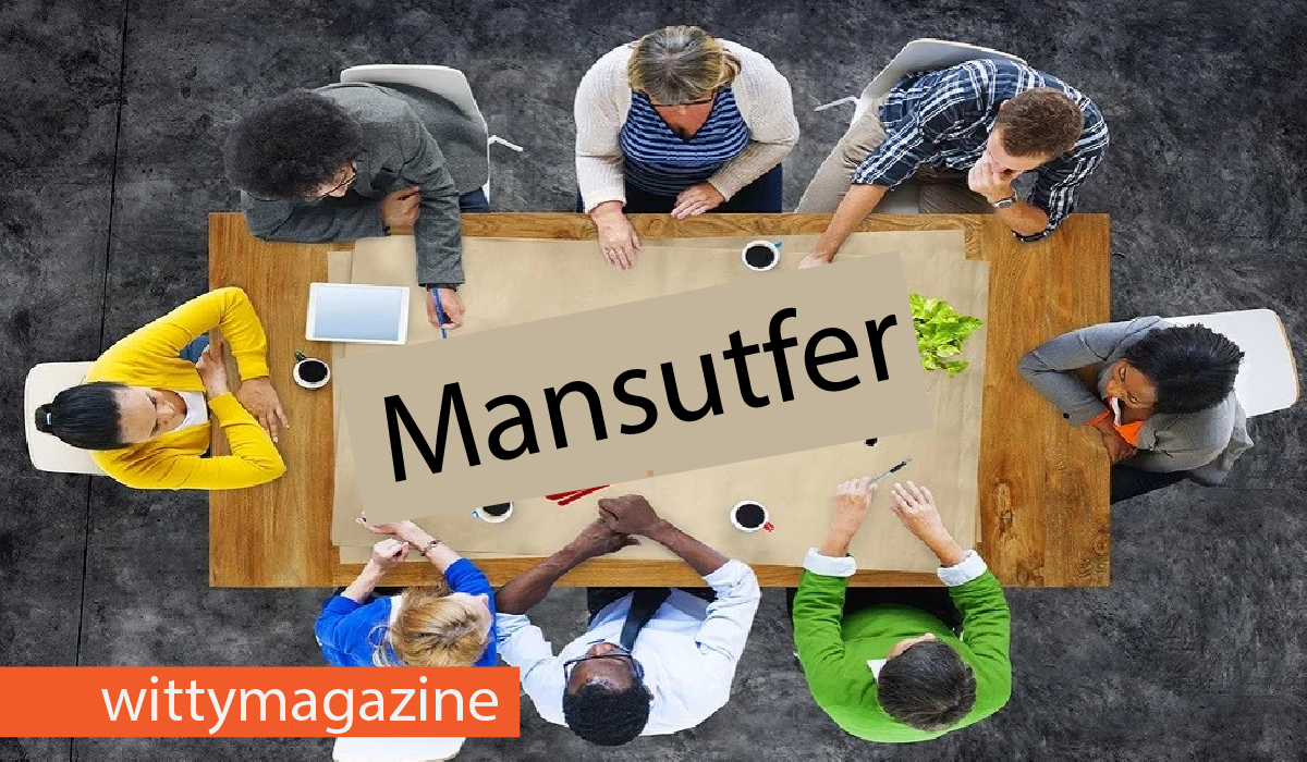 Mansutfer