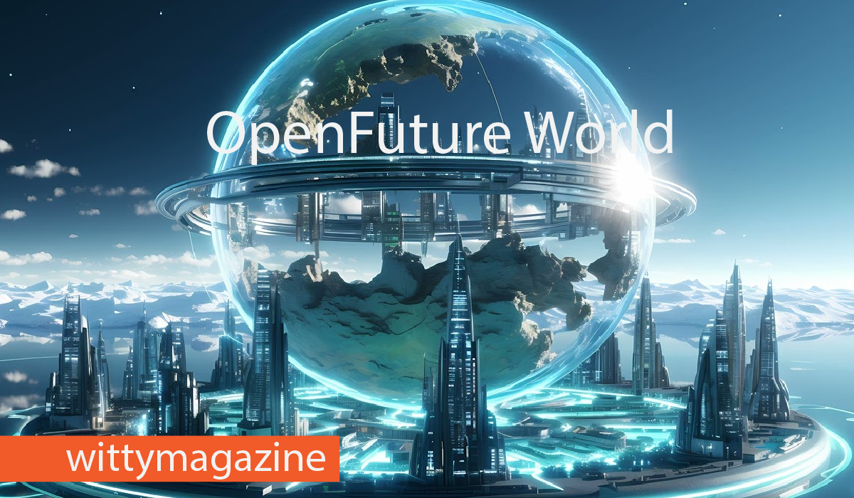 OpenFuture World