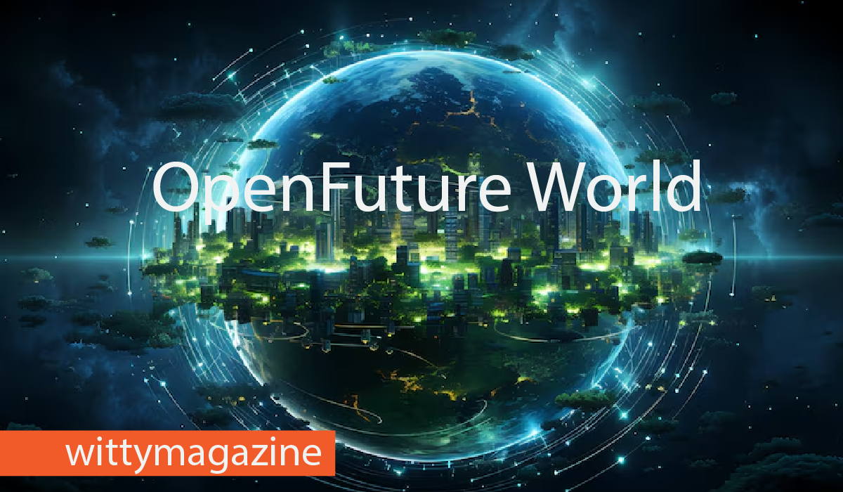 OpenFuture World
