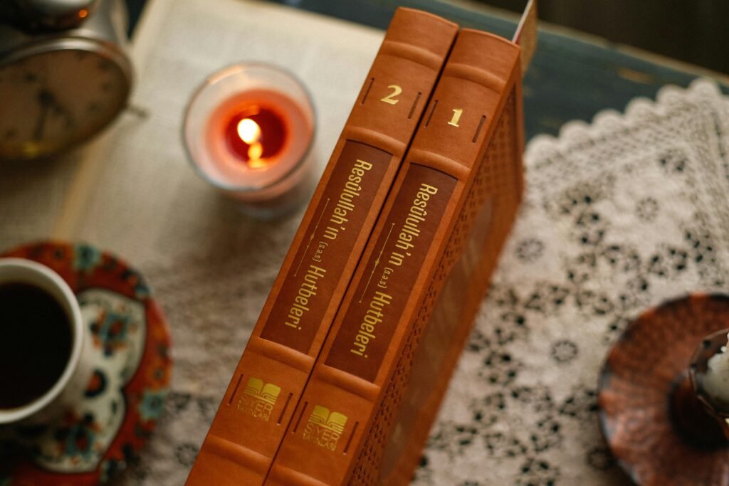 How People Are Finding Clarity and Comfort in Uncertain Times