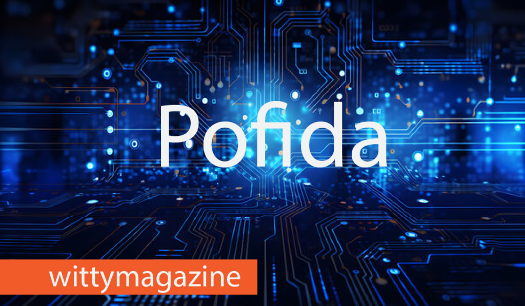 Pofida