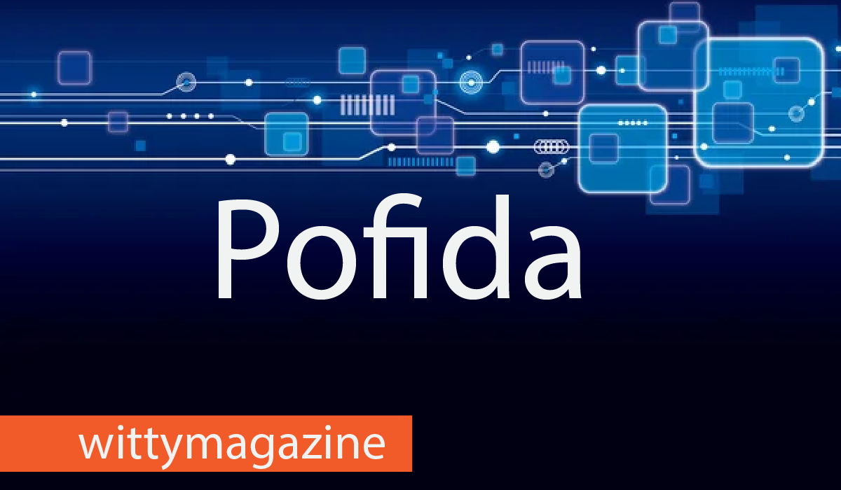 Pofida
