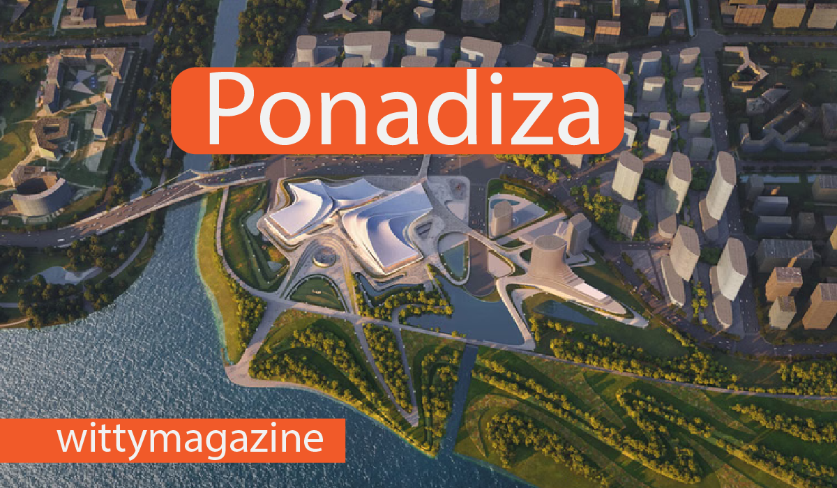 ponadiza