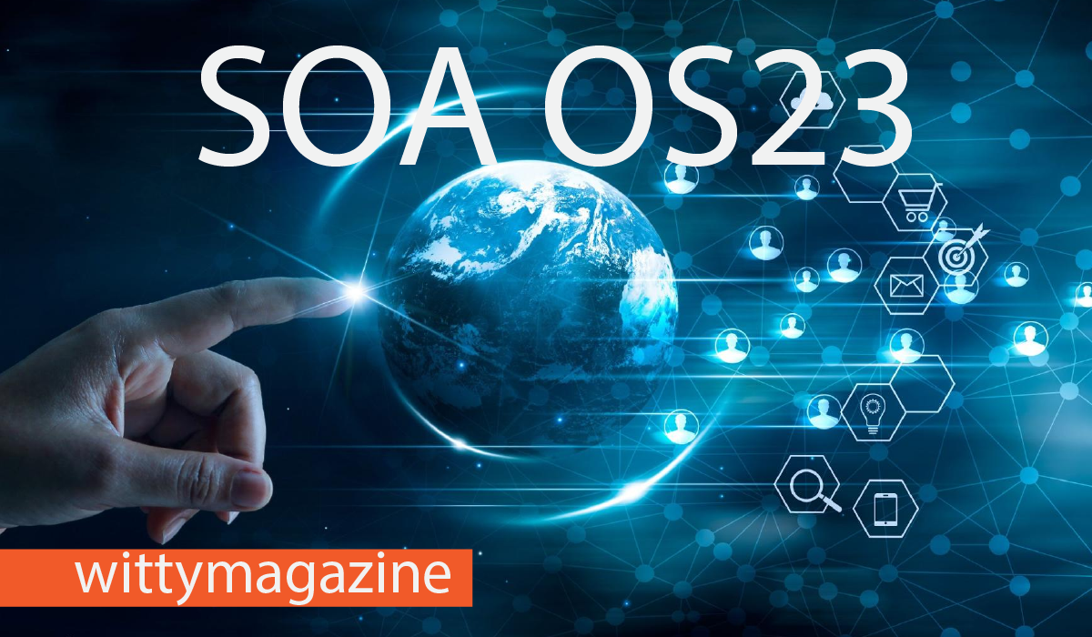 SOA OS23
