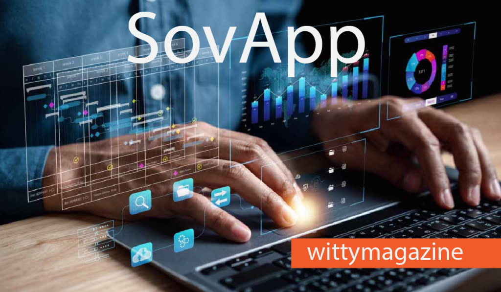 SovApp