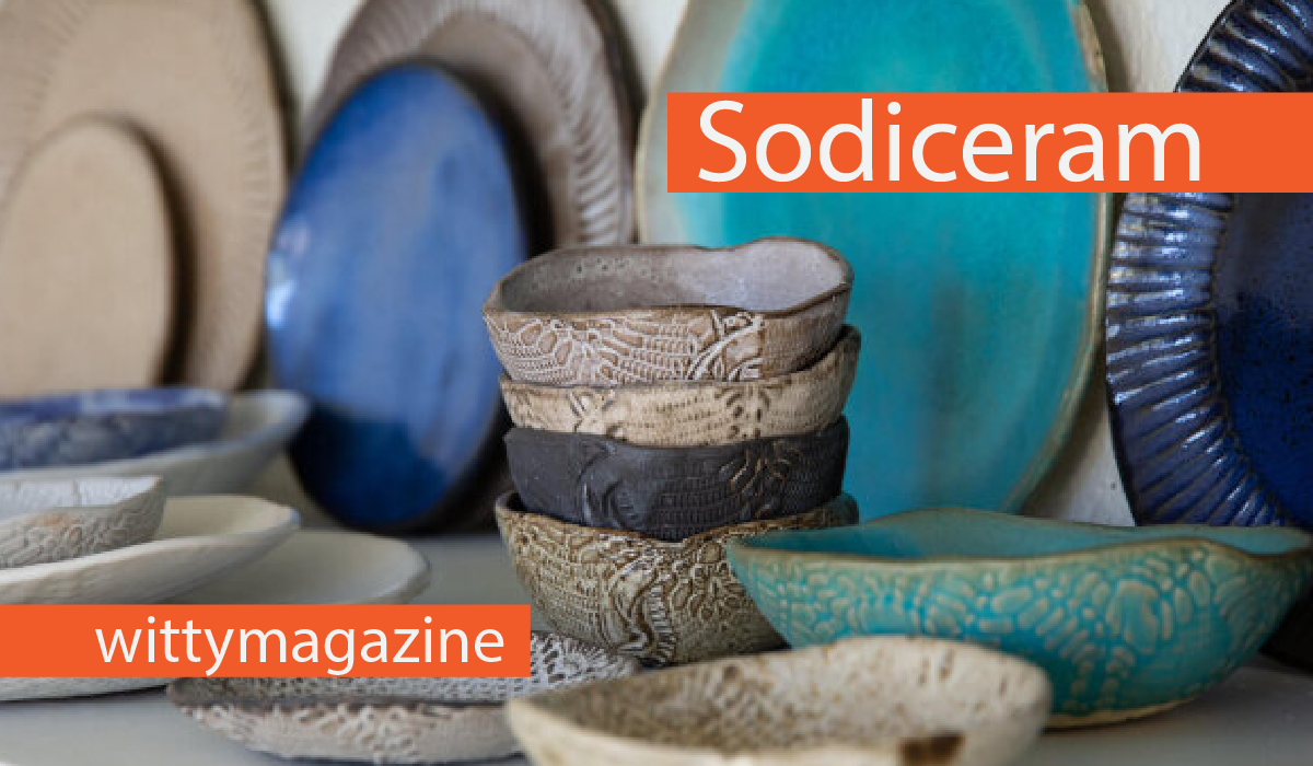Sodiceram