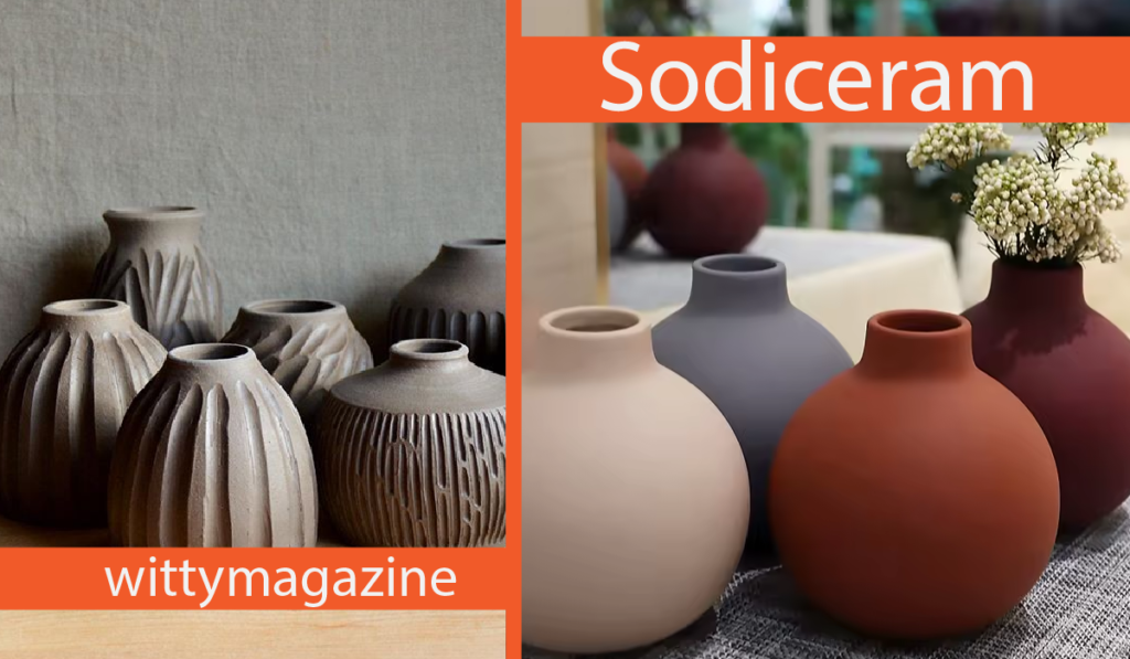 Sodiceram