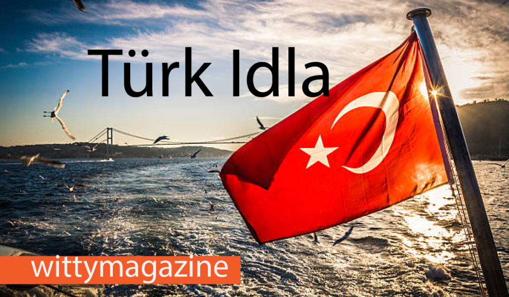 Türk Idla: The Powerful Cultural Movement Transforming Turkish Youth Türk Idla
