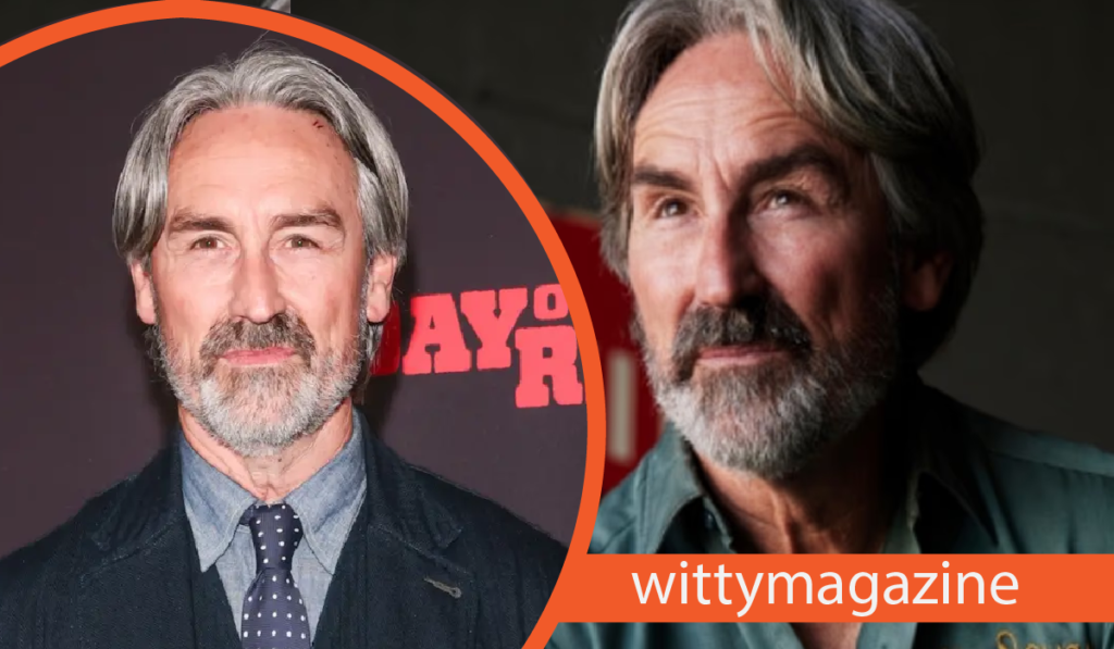 mike wolfe passion project