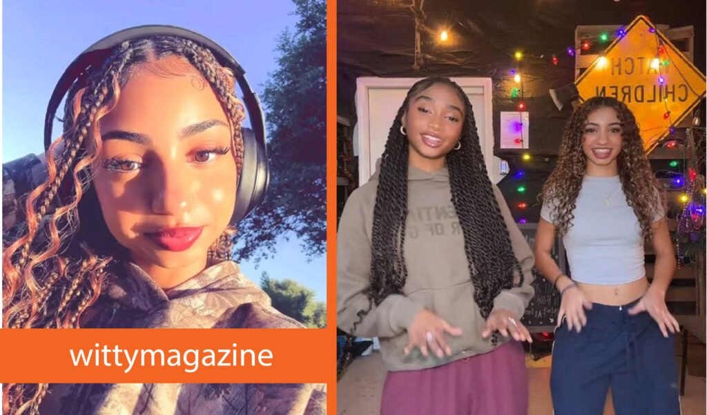 Icy Wicy: Who She Is, Her Age, And Why She Is Famous Icy Wicy