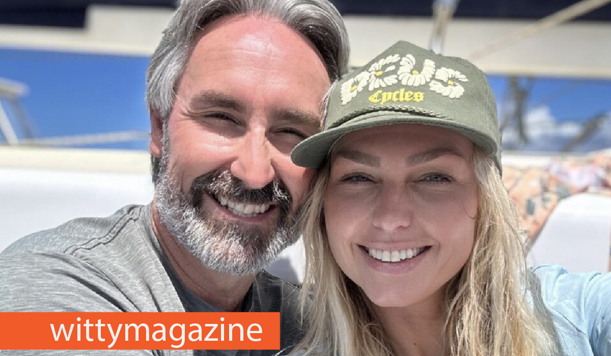 mike wolfe passion project