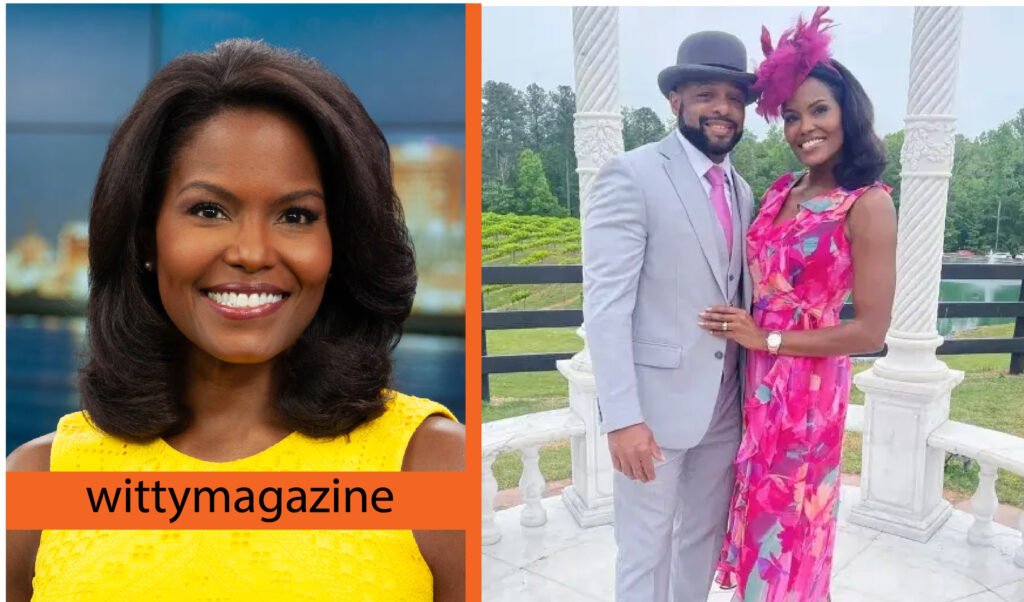 tisha powell ethnicity