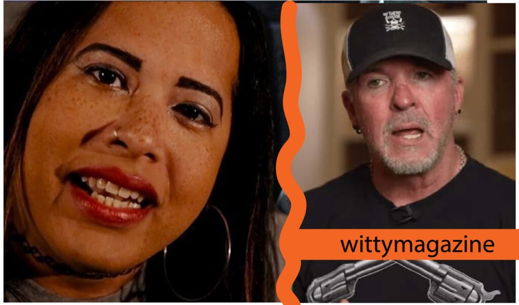 The Story Of Gabby Randallson: Her Marriage To Buff Bagwell And Quiet Life After Gabby Randallson