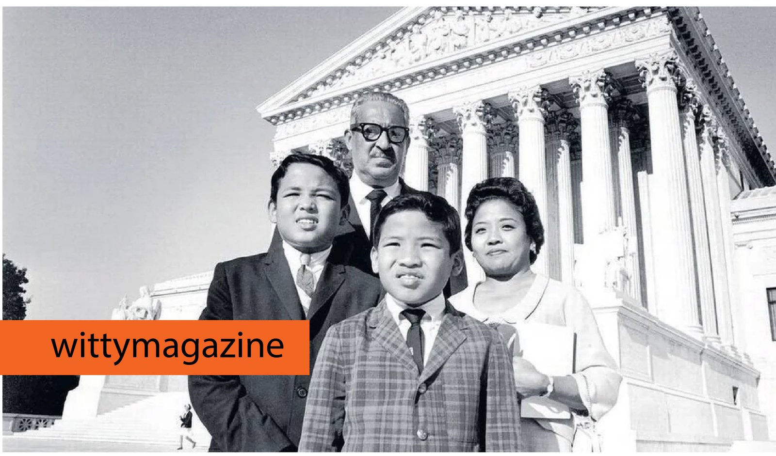 norma arica marshall