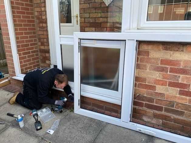 The Secret to a Brighter Home: Why Your Patio Door Matters Patio Door Matters