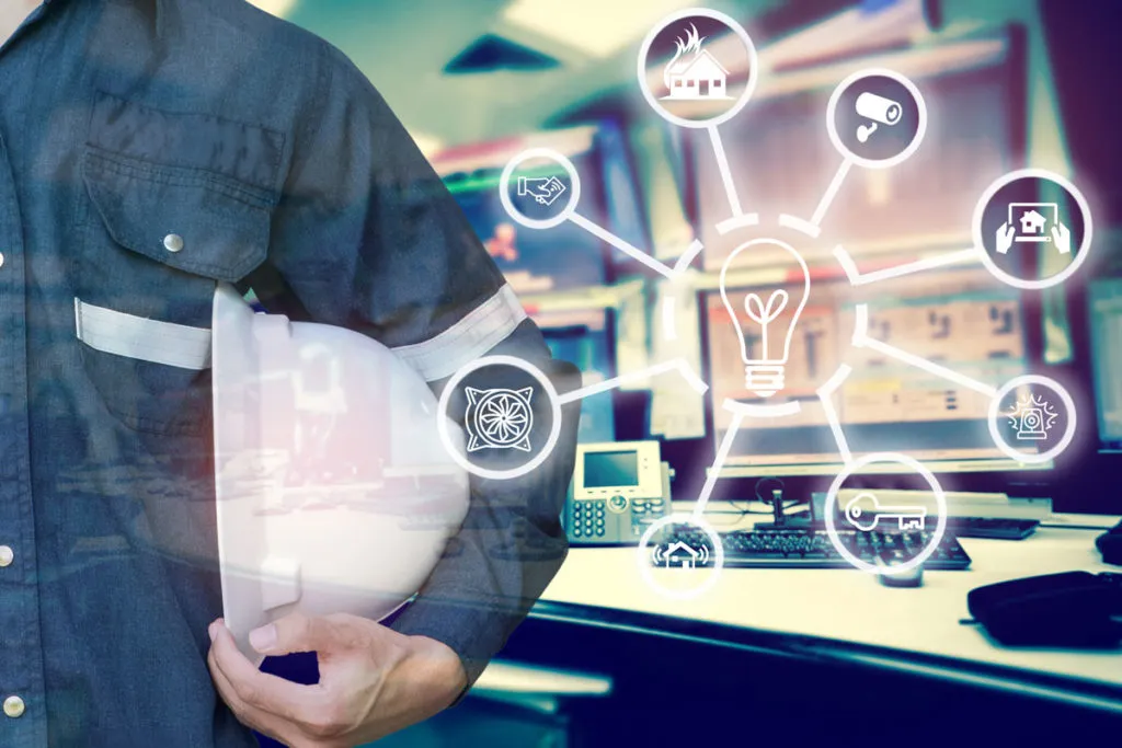 How Fire Alarm Systems Integrate with Building Management Systems