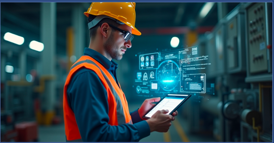 The Future of Work Orders: AI and Mobile Tools for Technicians