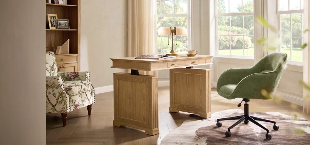 Hulalahome Julia standing desk