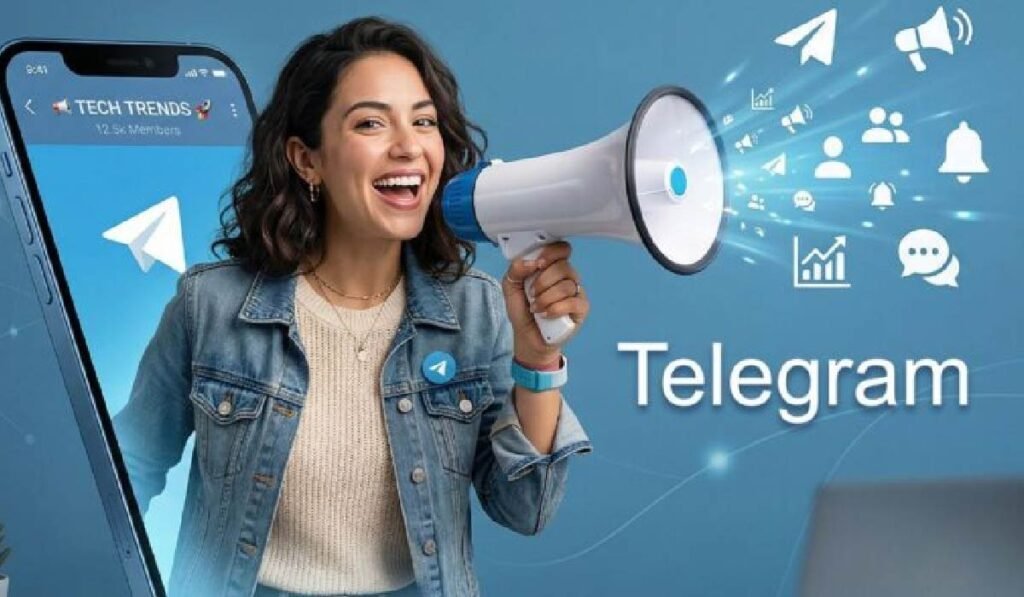 Top Sites To Buy Verified Telegram Accounts In 2026