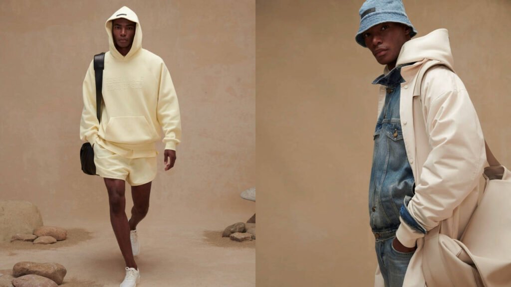 Essentials Fashion Guide: Why “Pull Essentials” is Redefining Modern Streetwear