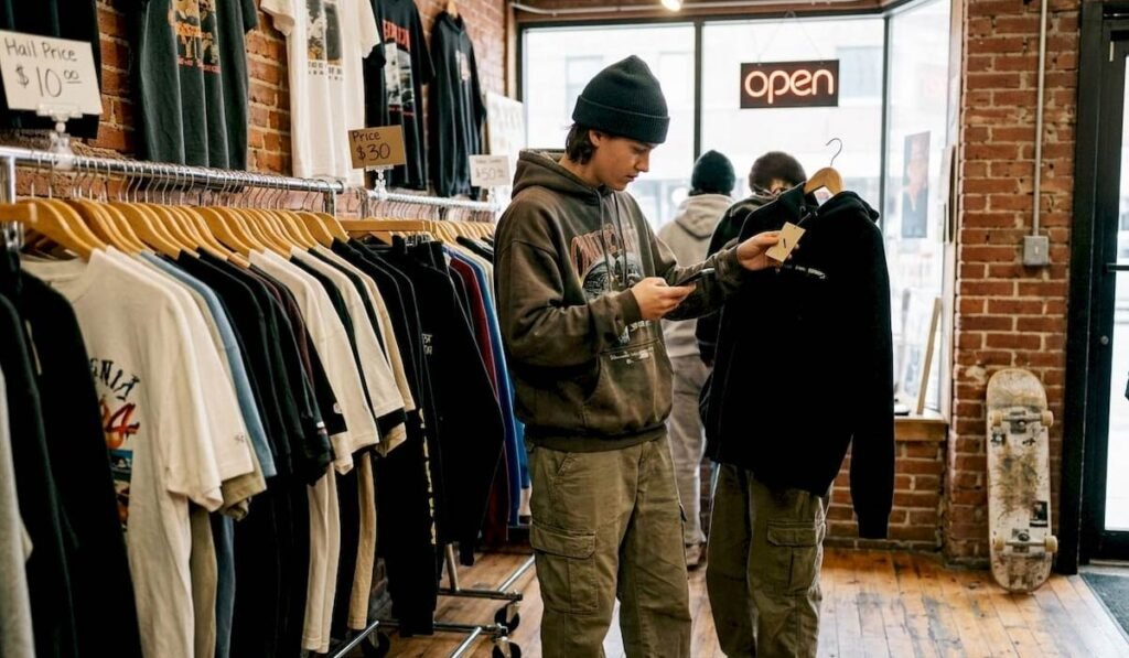 Smart Streetwear Buying: What to Know Before You Shop