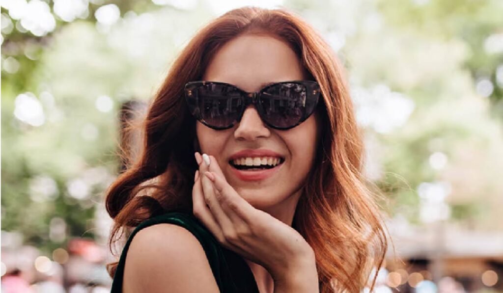 Elklook Prescription Sunglasses: Combining Fashion with Vision Correction