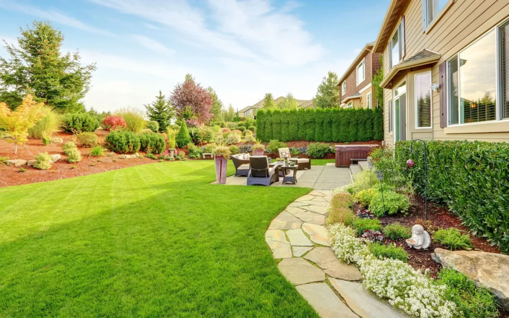 Cutting Edge Landscaping, LLC